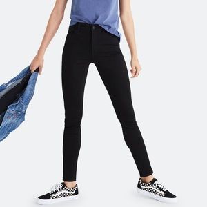 Madewell Roadtripper Jeans